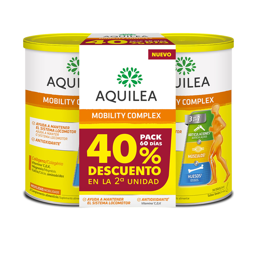 JOINTS collagen + magnesium
