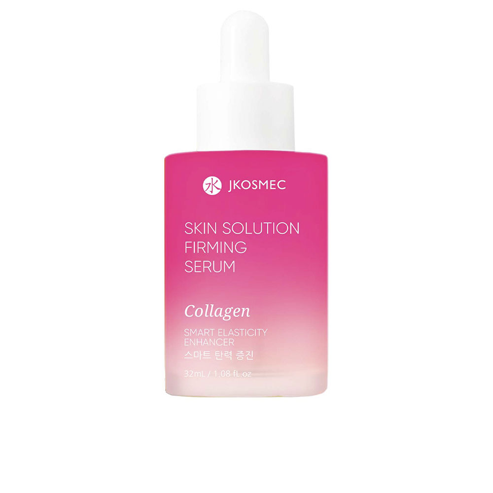 SKIN SOLUTION firming serum collagen
