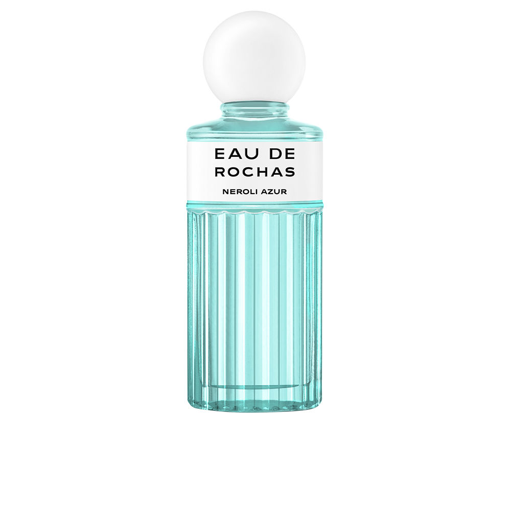 EAU DE ROCHAS NEROLI AZUR edt vapo
