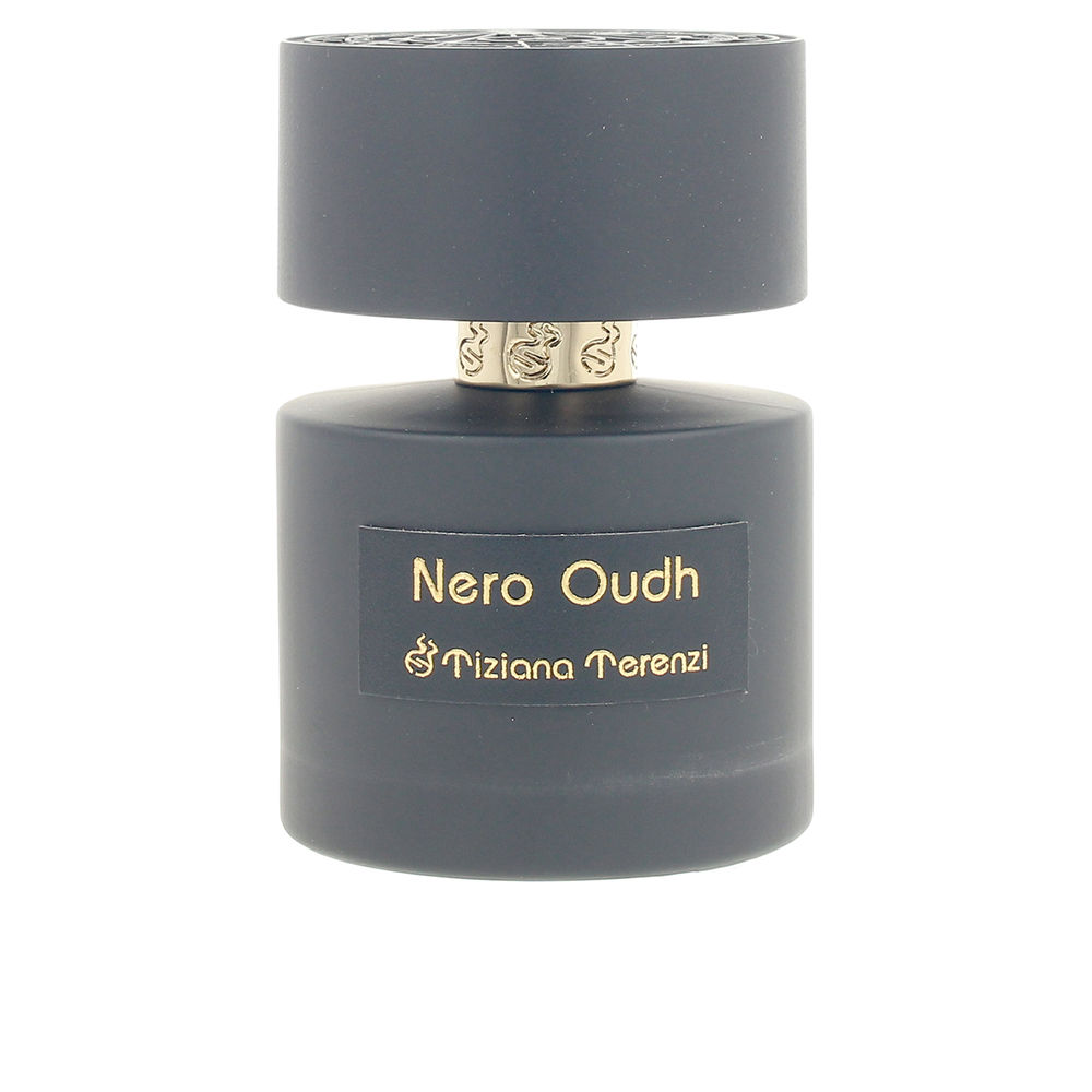 NERO OUDH edp vapor