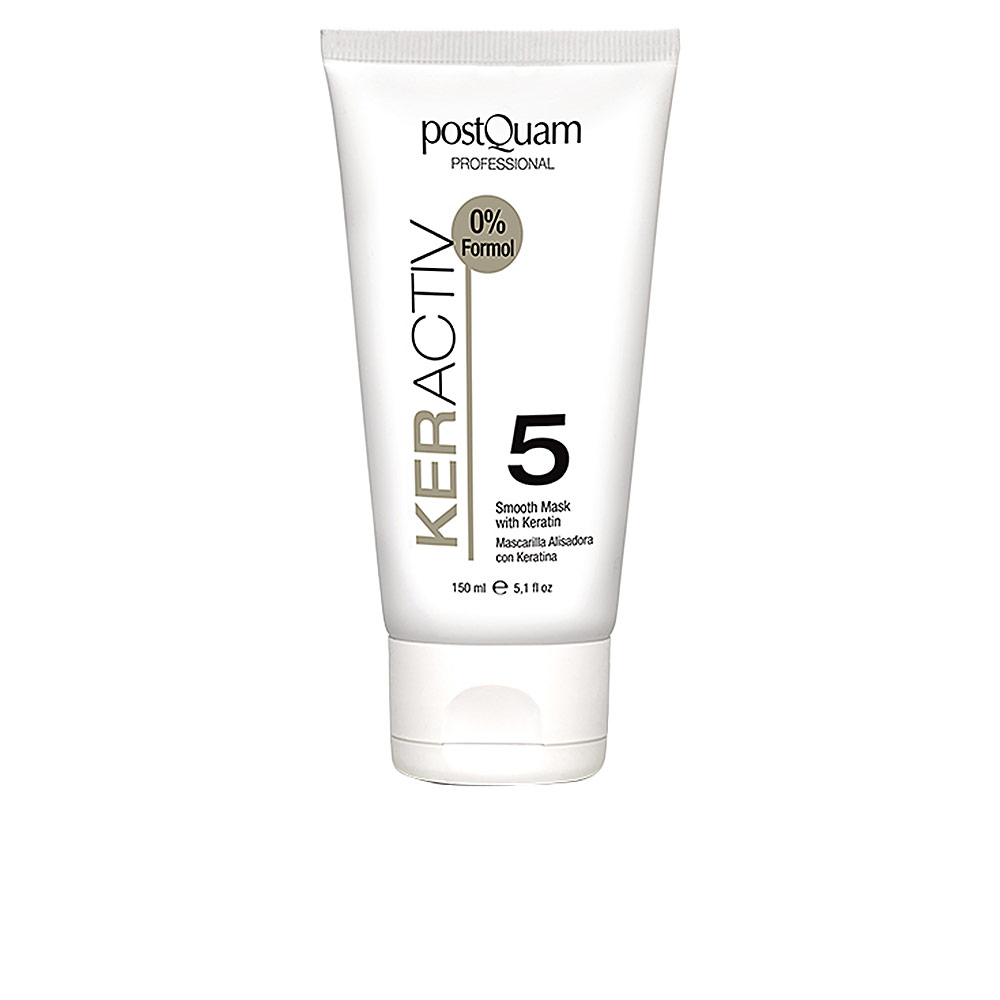 KERACTIV 5 smooth mask with keratin