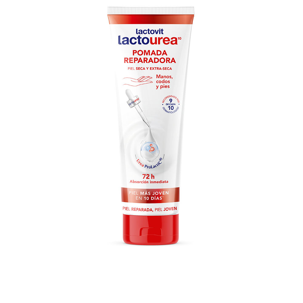 LACTO-UREA repairing hand ointment