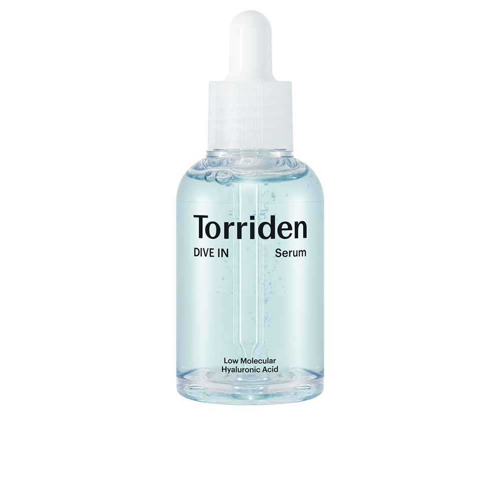 DIVE-IN low molecular hyaluronic acid facial serum