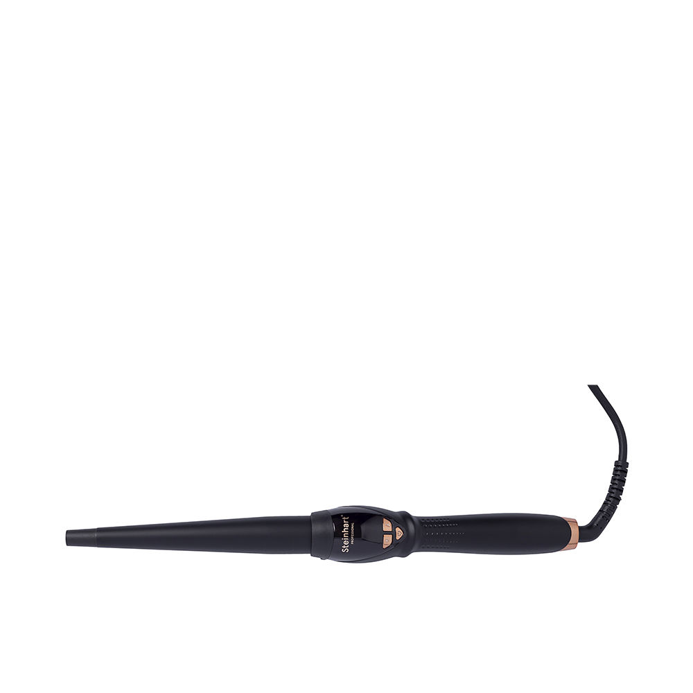 STEINHART CERAMIC-TURMALINE CONICAL curling iron 13-25 mm