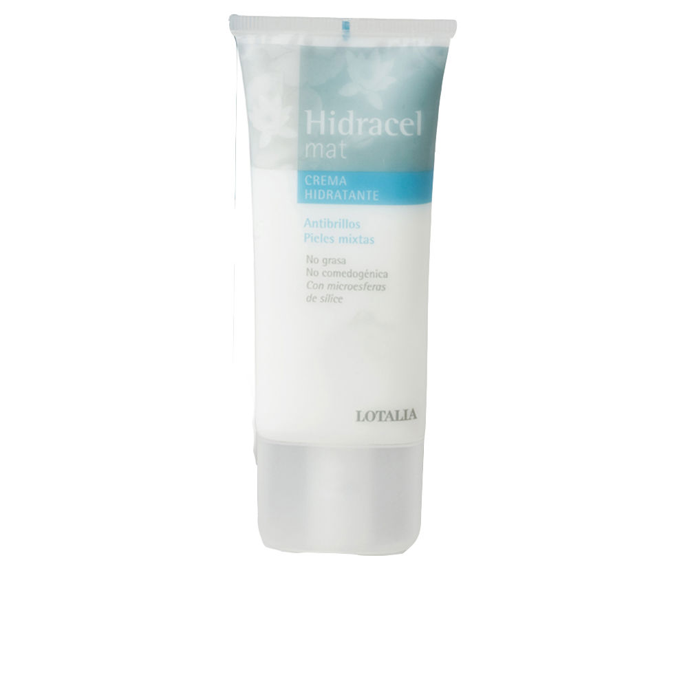 HIDRACEL MAT moisturizing cream
