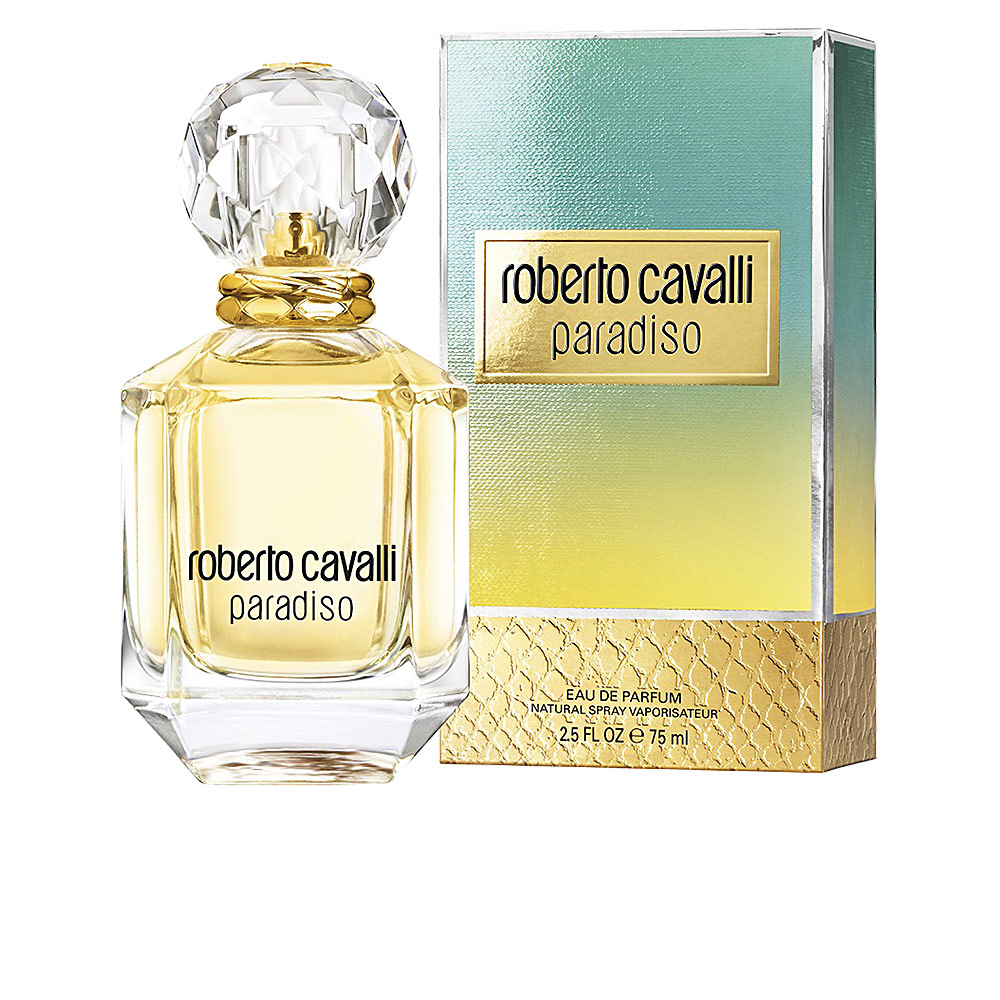 PARADISO eau de parfum spray