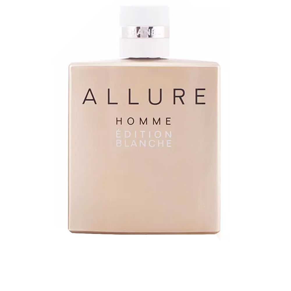 ALLURE HOMME ÉDITION BLANCHE eau de parfum spray