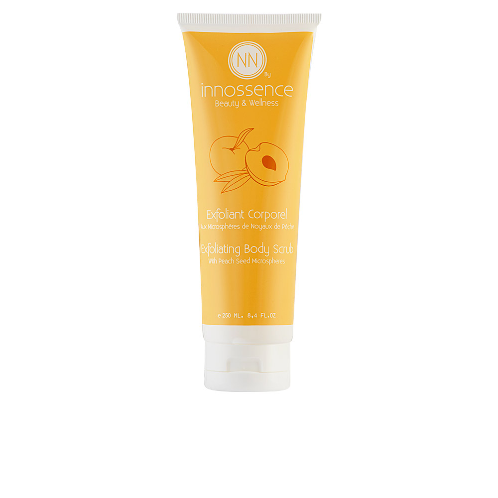 INNOPURE gel exfoliant corporel