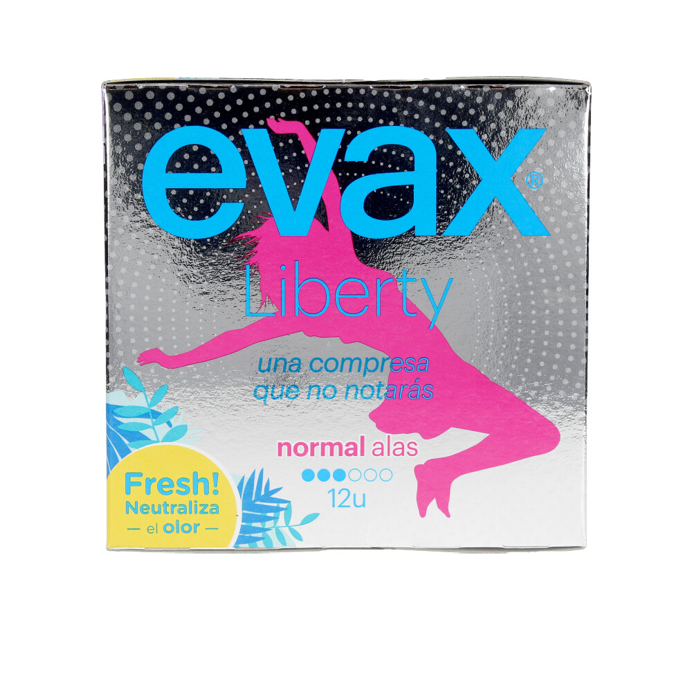 EVAX LIBERTY normal pads wings