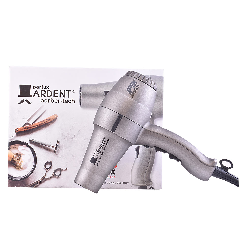 PARLUX ARDENT hairdryer