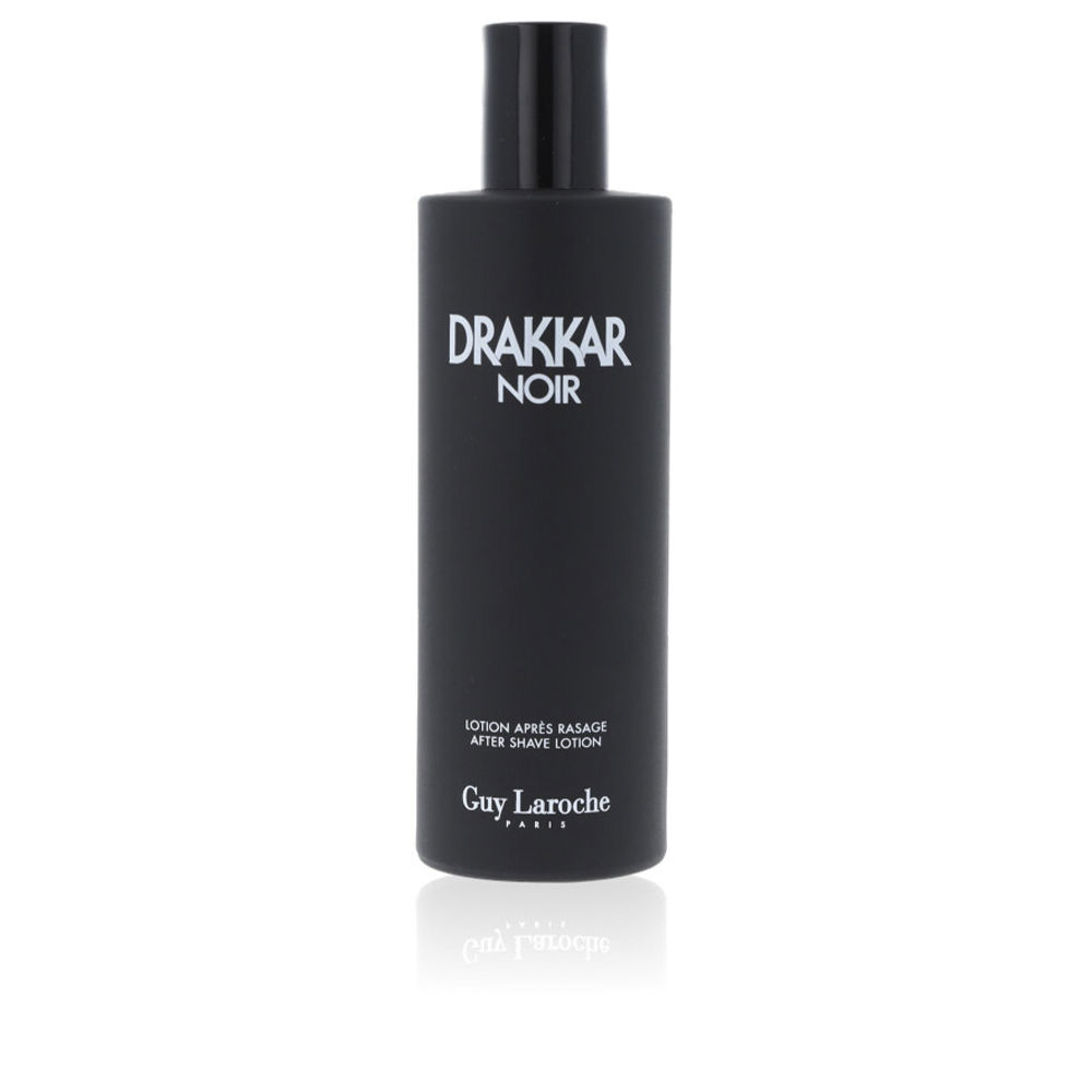 DRAKKAR NOIR aftershave lotion