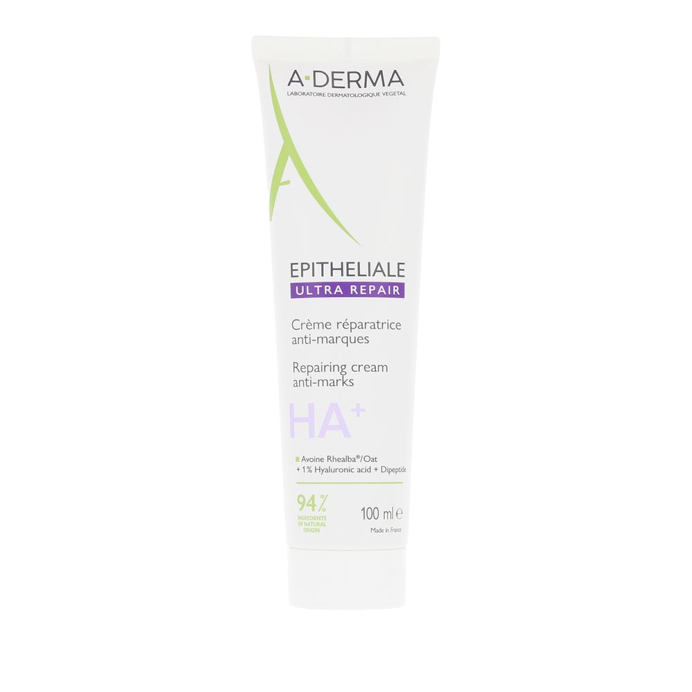 EPITHELIALE AH ULTRA soothing repair cream