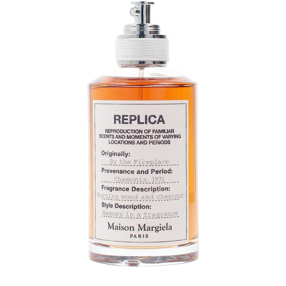 REPLICA BY THE FIREPLACE edt vapo
