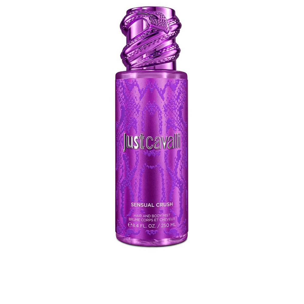 SENSUAL CRUSH hair and body mist
