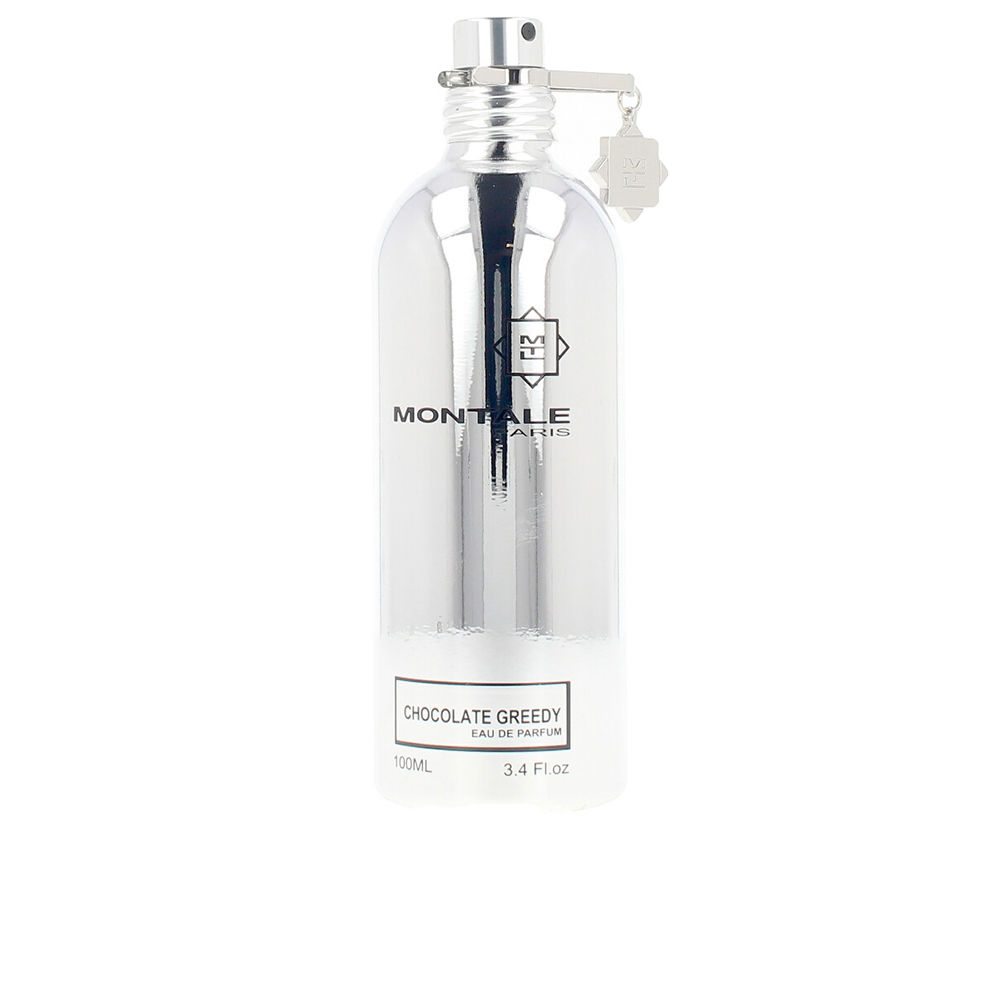 CHOCOLATE GREEDY edp vapo