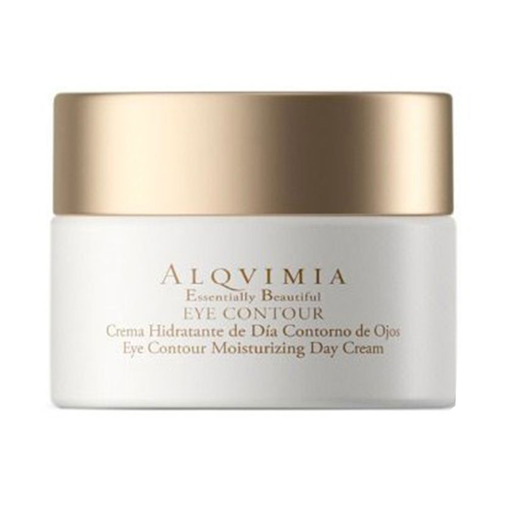 ESSENTIALLY BEAUTIFUL REJUVENATE eye contour cream