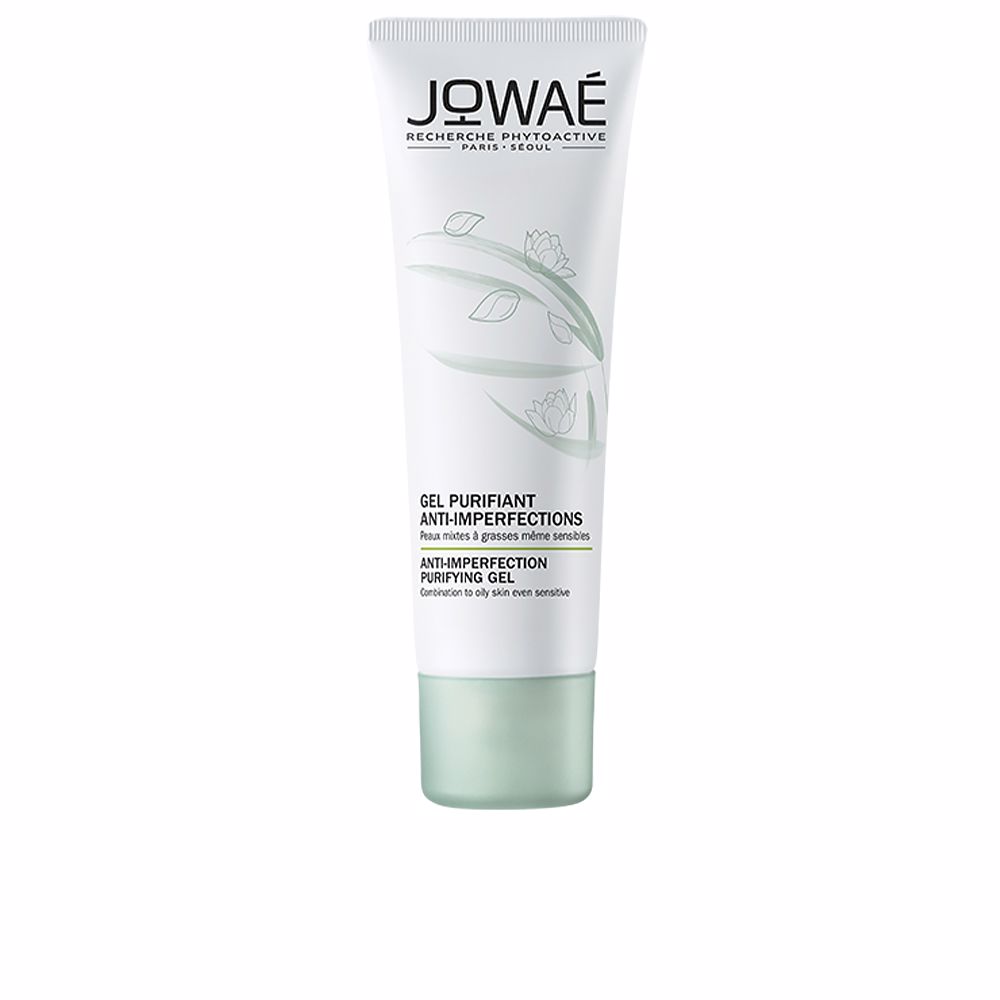 ANTI-IMPERFECTION purifying gel