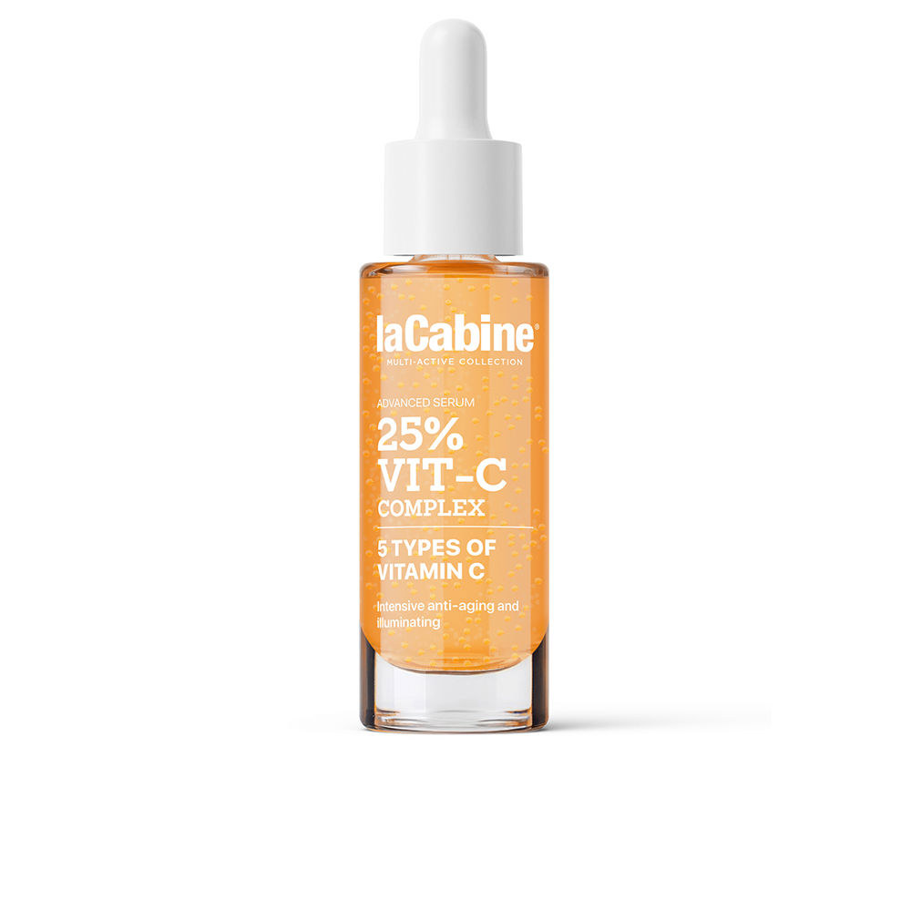 25% VIT-C advanced serum