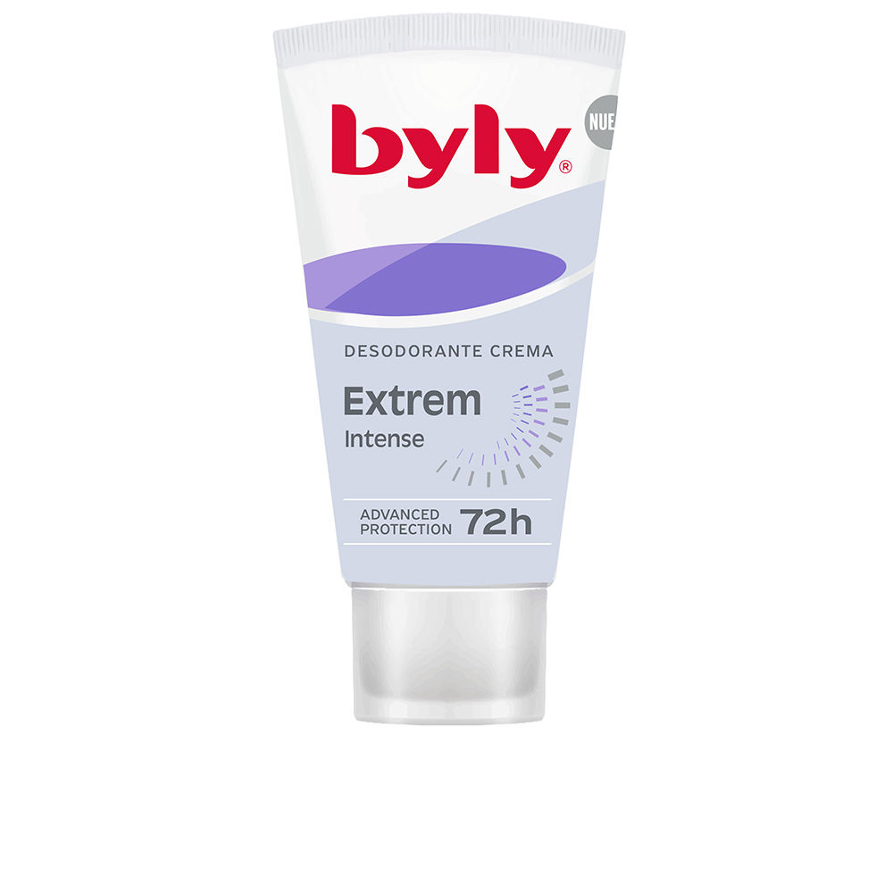 EXTREM INTENSE deo cream