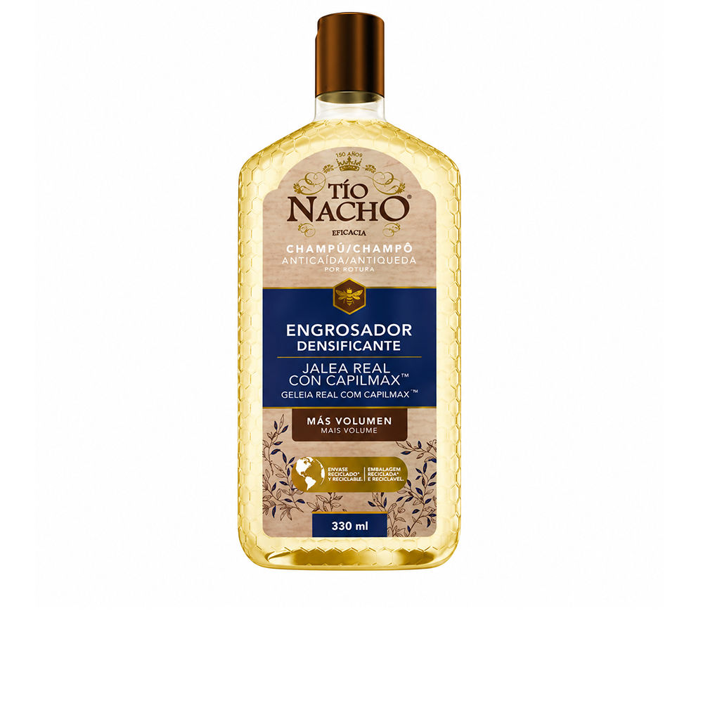 TIO NACHO thickening and densifying shampoo