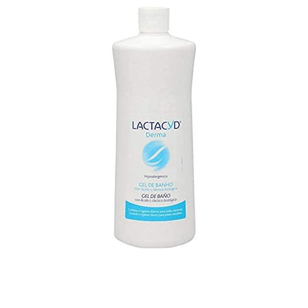 LACTACYD shower gel