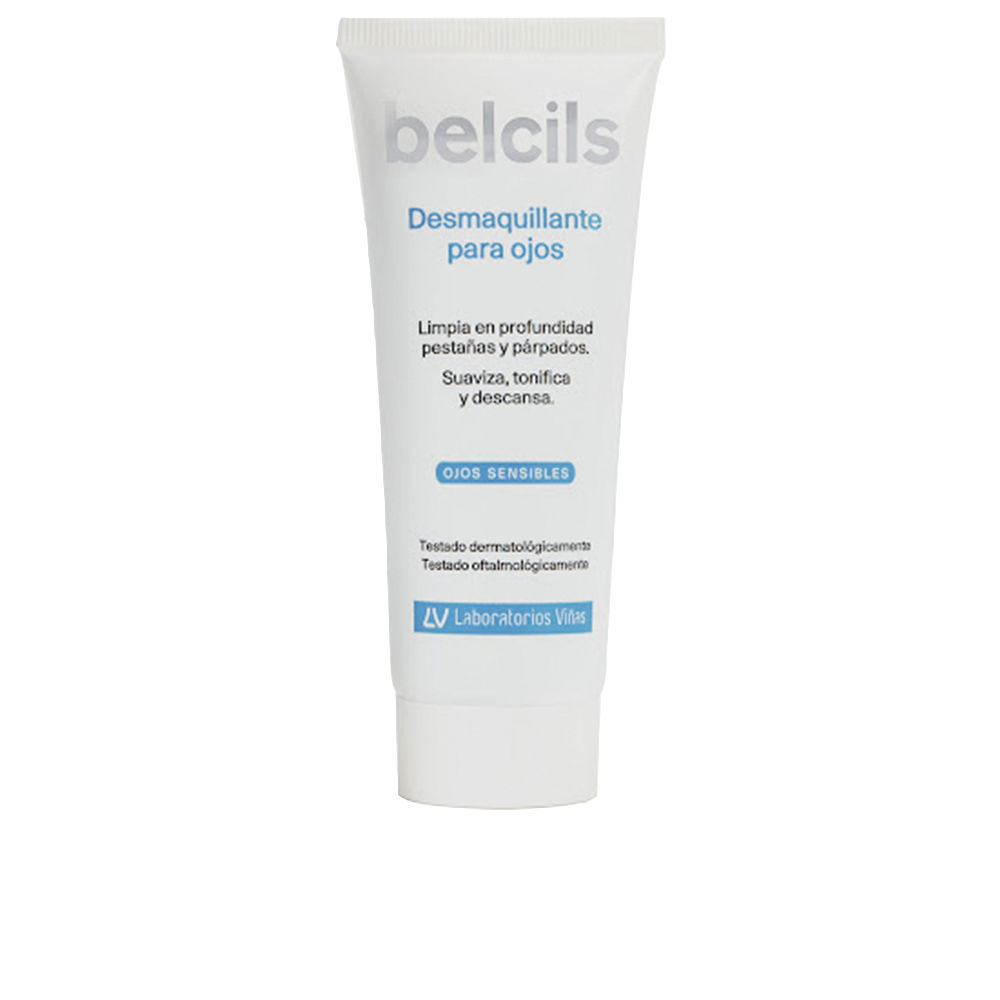 BELCILS EYE MAKEUP REMOVER gel