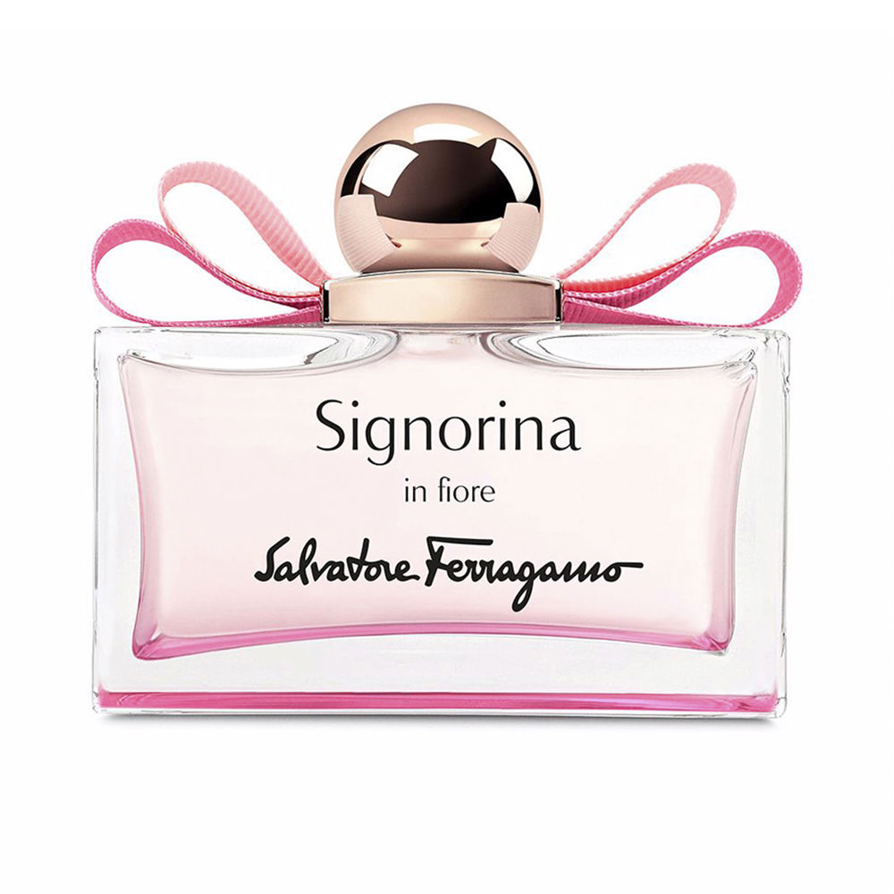 SIGNORINA IN FIORE edt vapo