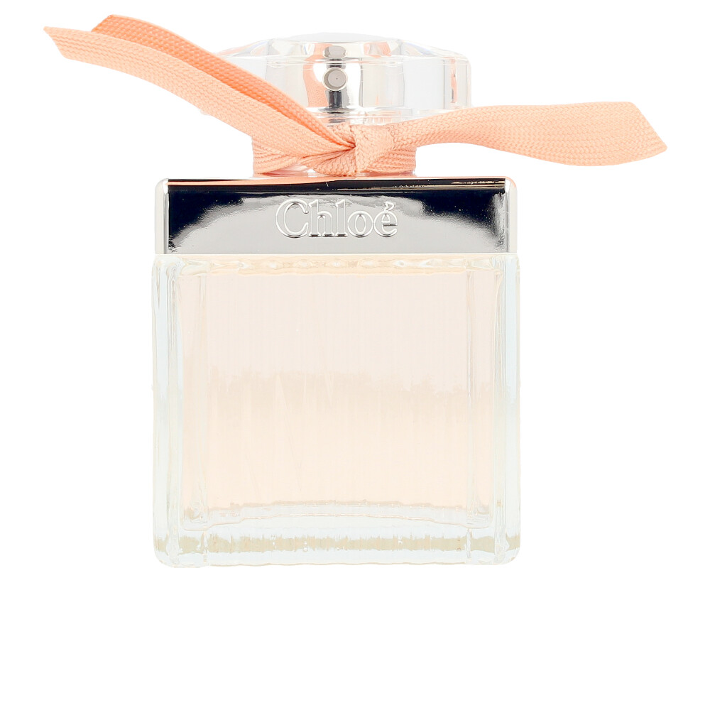 CHLOÉ ROSE TANGERINE eau de toilette spray
