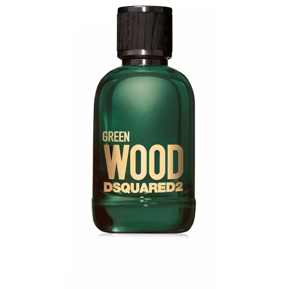 GREEN WOOD POUR HOMME eau de toilette spray