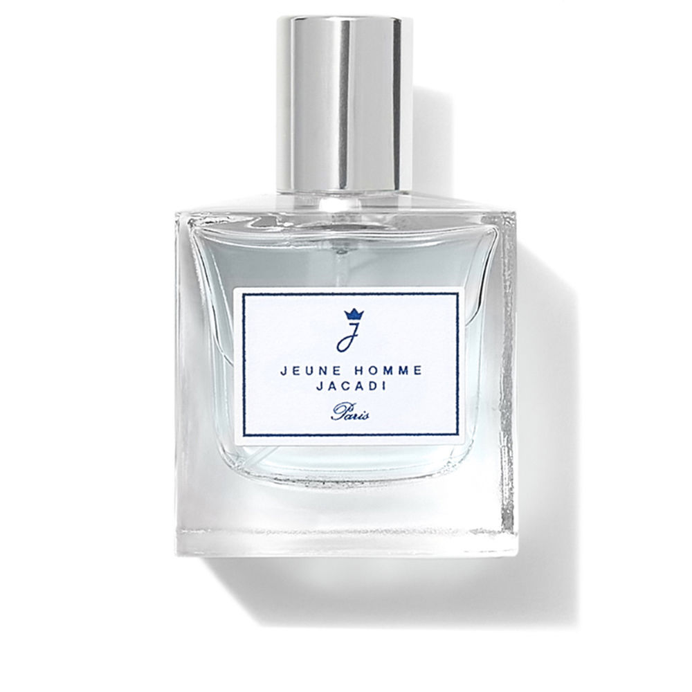 JEUNE HOMME edt vapor