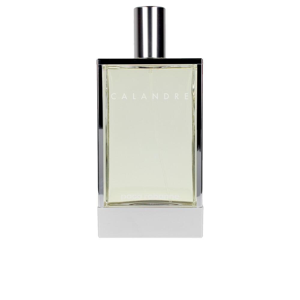 CALANDRE eau de toilette spray
