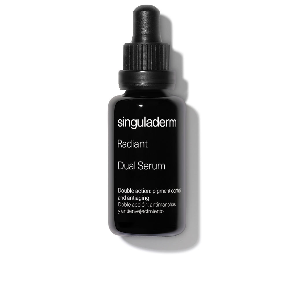 RADIANT dual serum