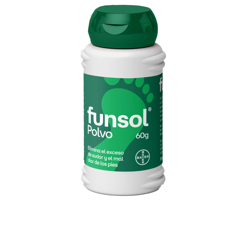 FUNSOL polvo