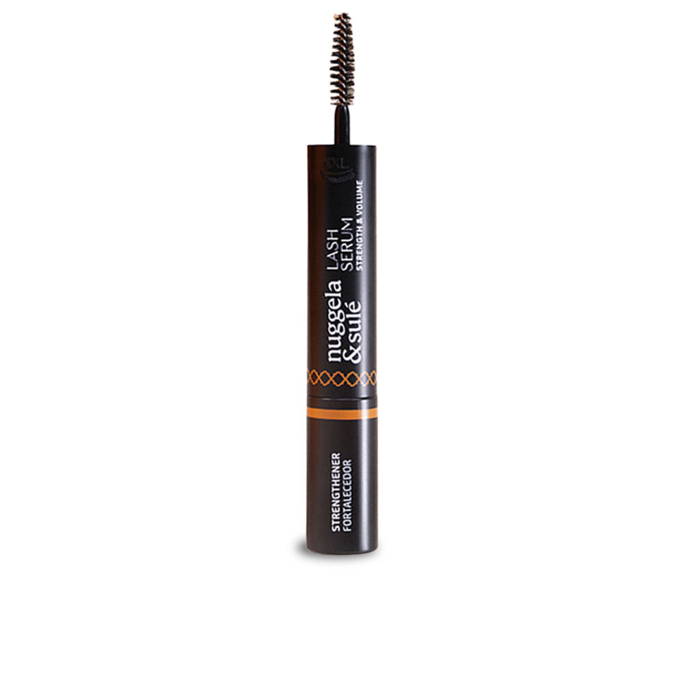 LASH eyelash strengthening serum + volumizer