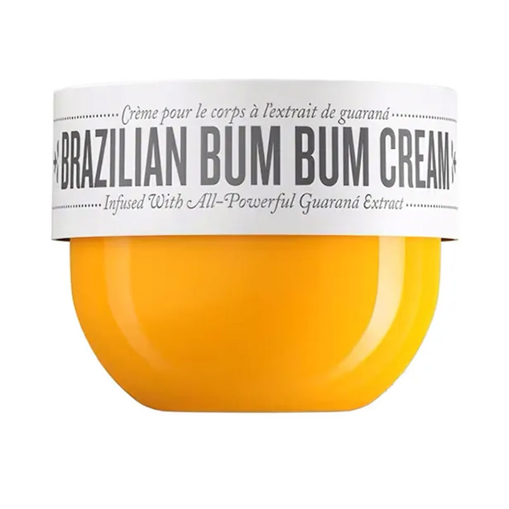 BRAZILIAN BUM BUM body cream