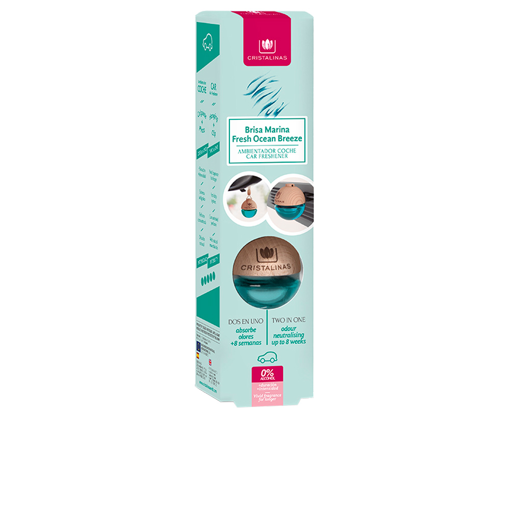 CAR air freshener 0%