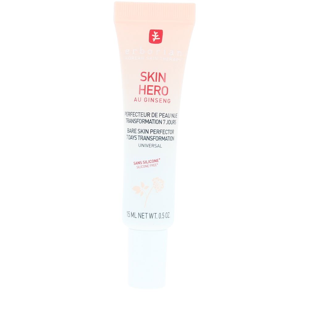 SKIN HERO AU GINSENG skin perfecter