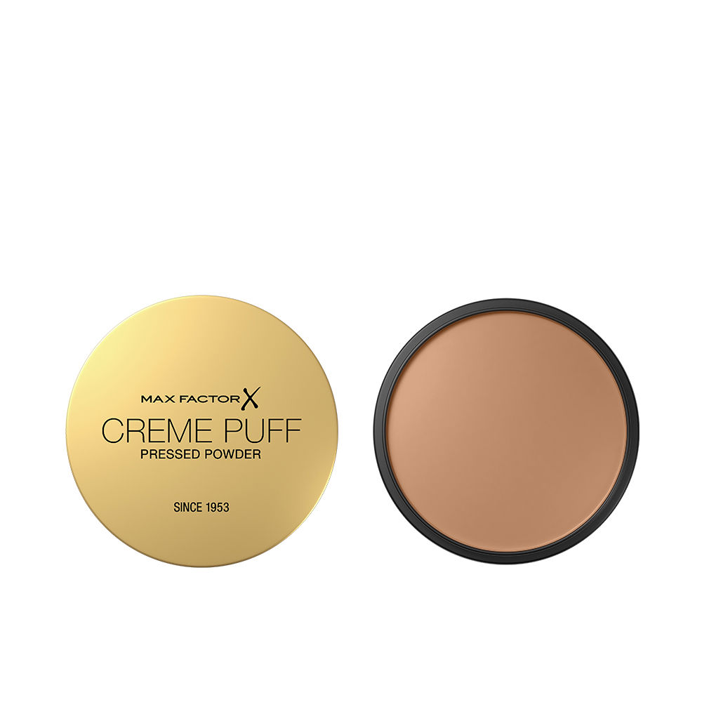 CREME PUFF compact powder
