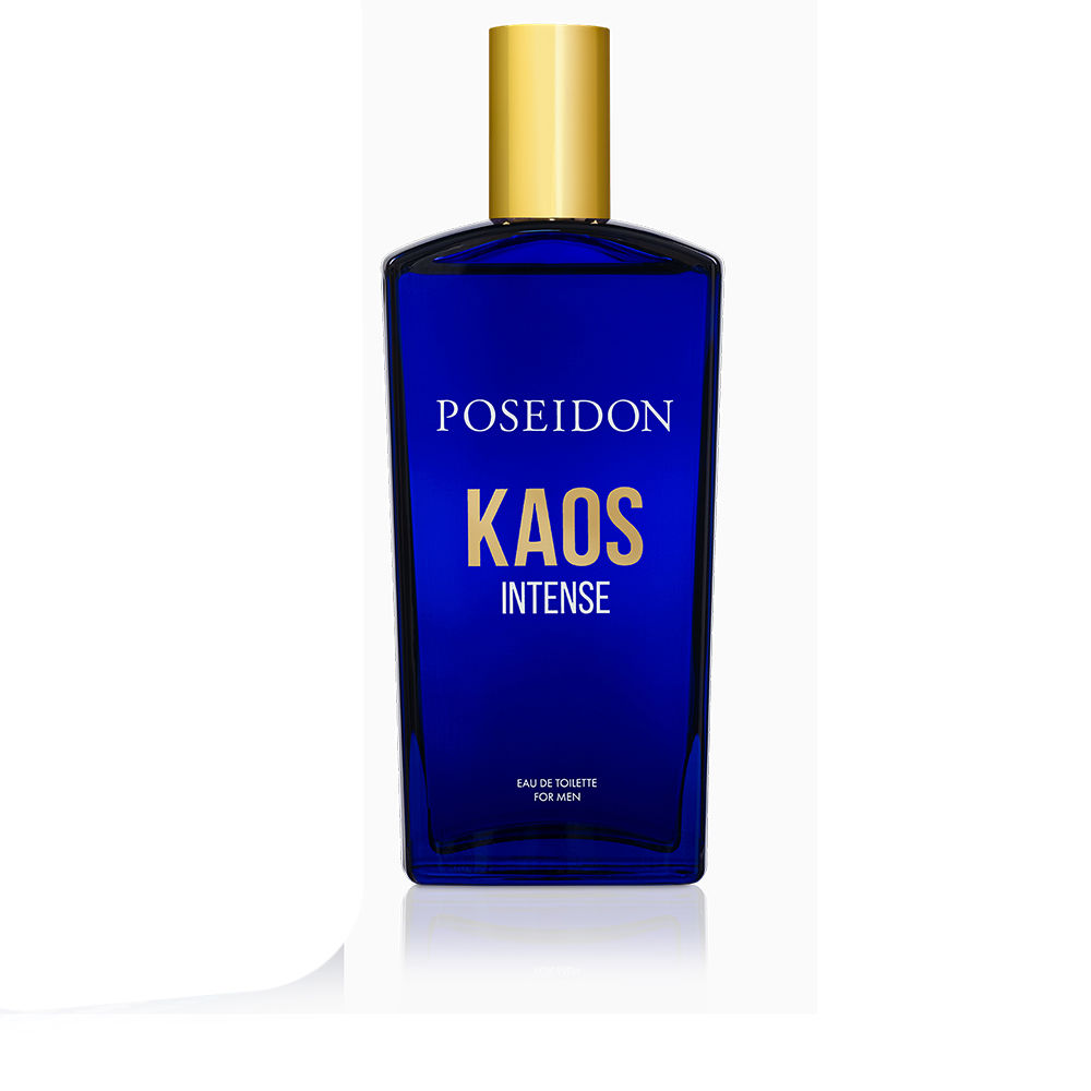 POSEIDON KAOS INTENSE edt vapo