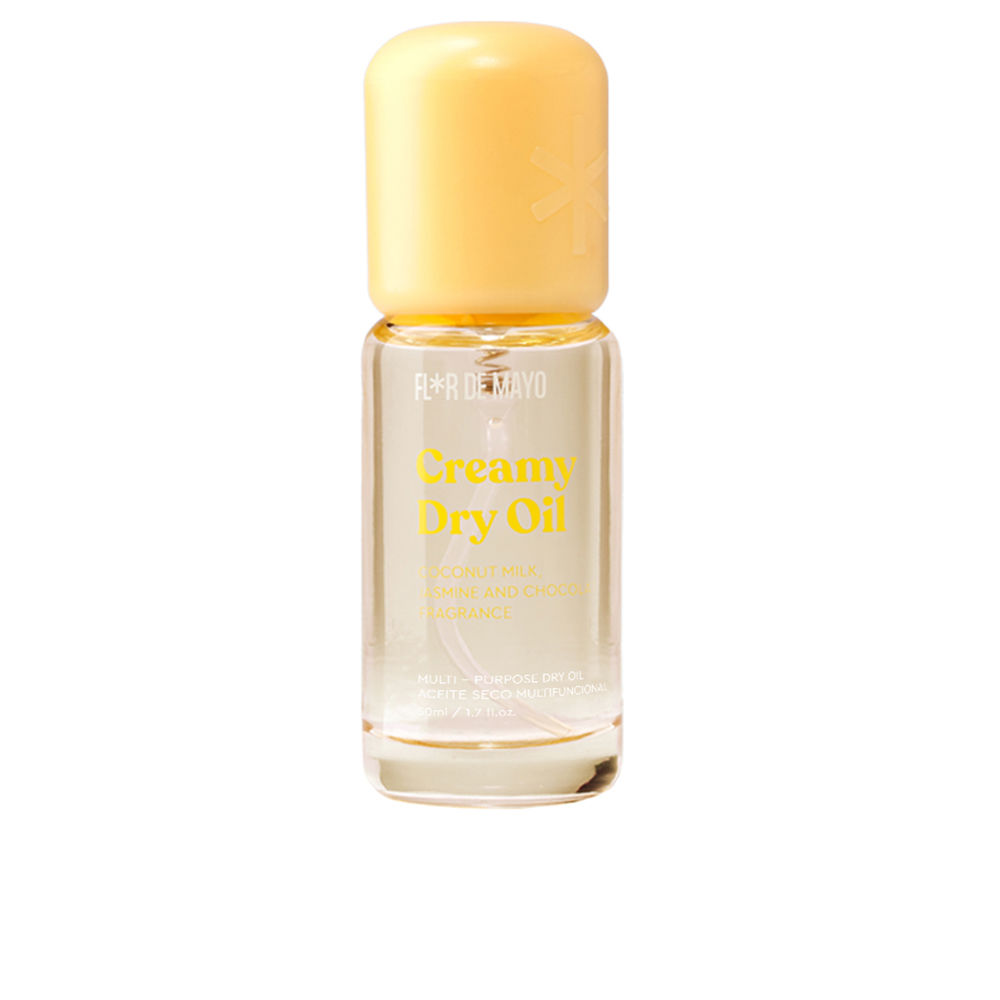 MULTIFUNCTIONAL OIL creamy