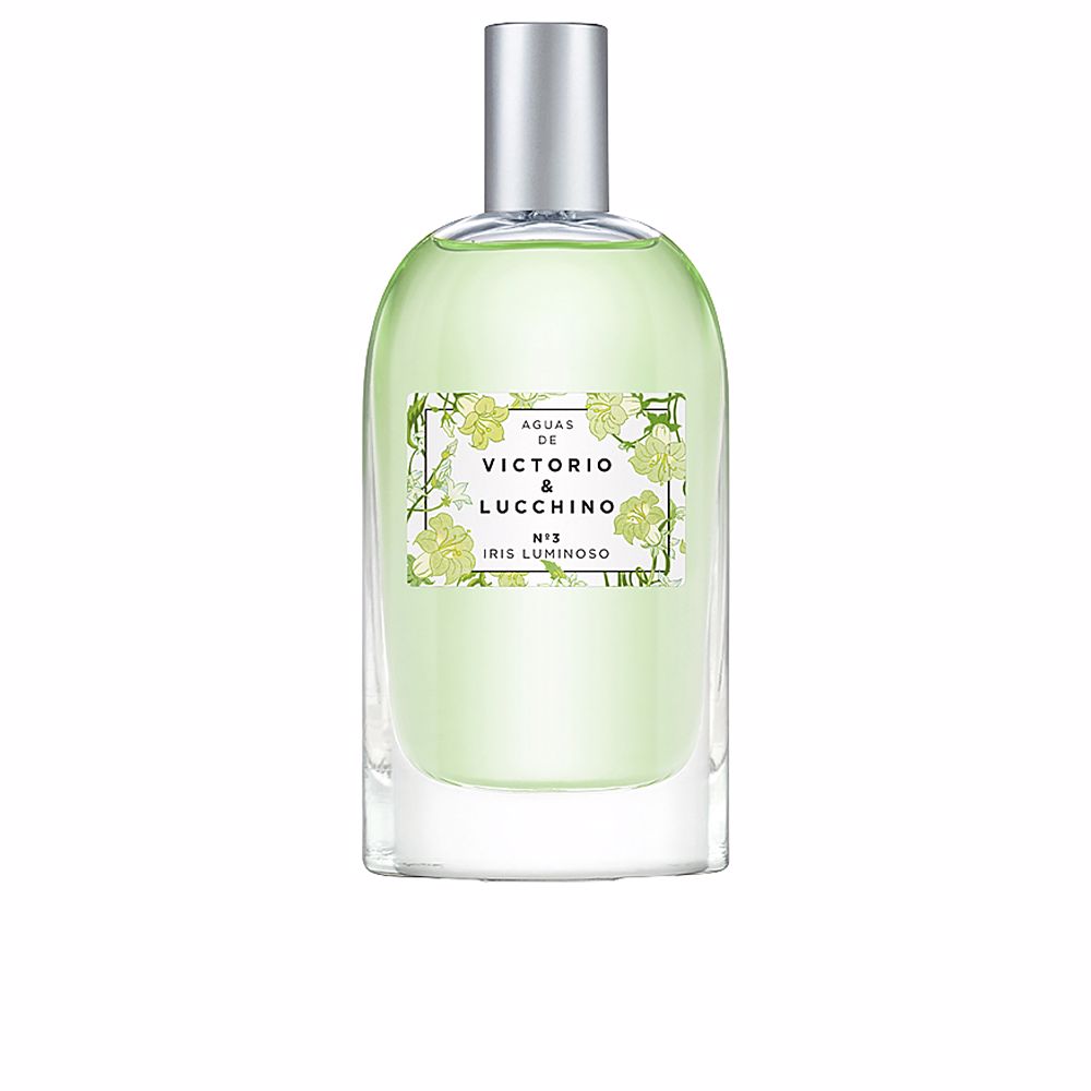 AGUAS DE VICTORIO & LUCCHINO Nº03 eau de toilette spray