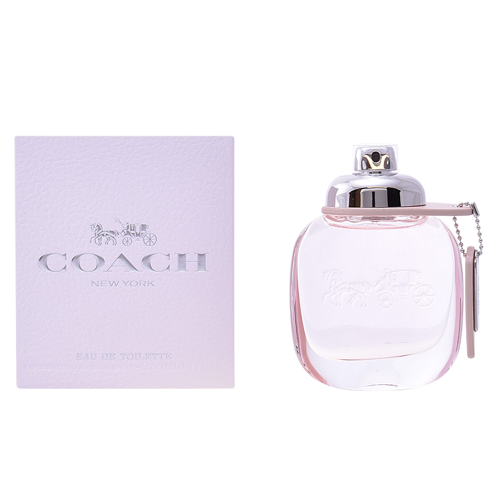 COACH EAU DE TOILETTE eau de toilette spray