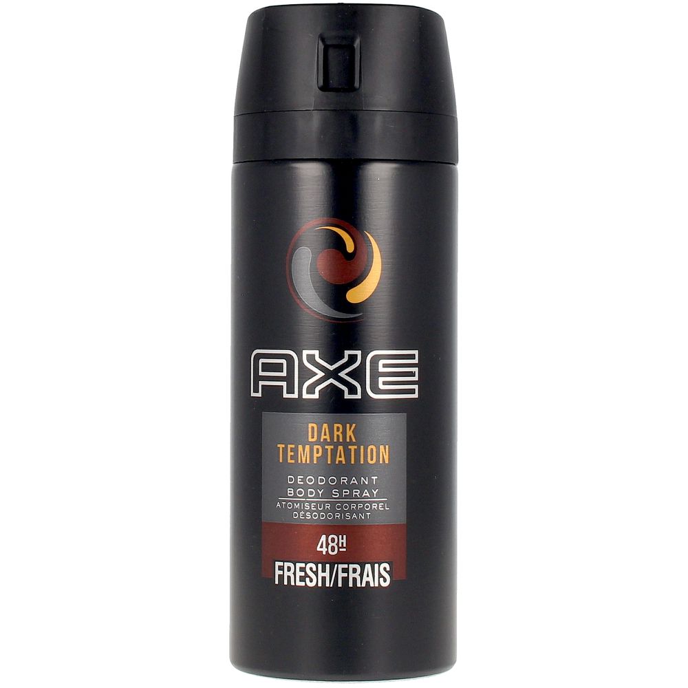 AX DARK TEMPTATION deo vapo