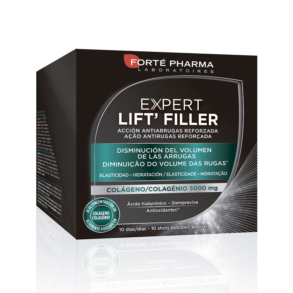EXPERT LIFT FILLER disminución arrugas 5000 mg