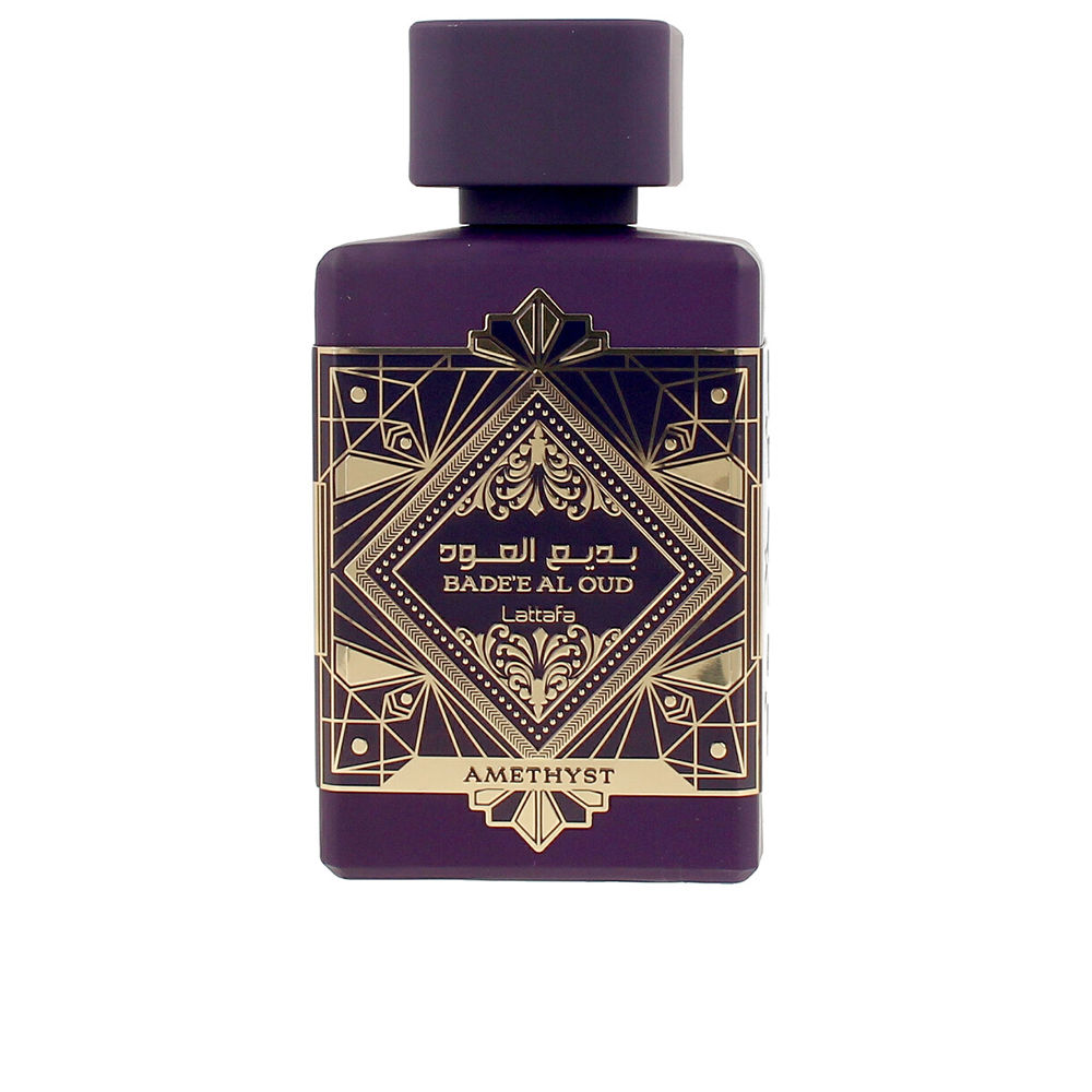 BADEE AL OUD AMETHYST edp vapo