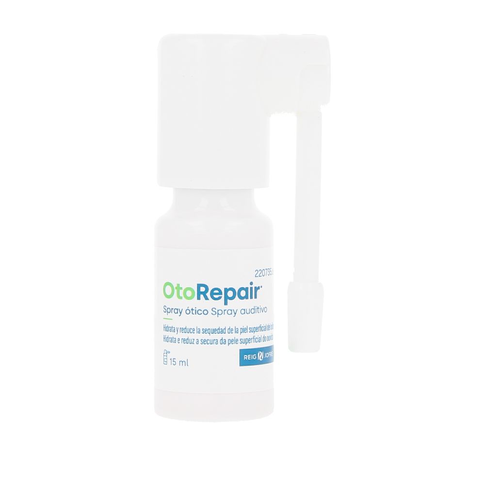 OTOREPAIR spray ótico