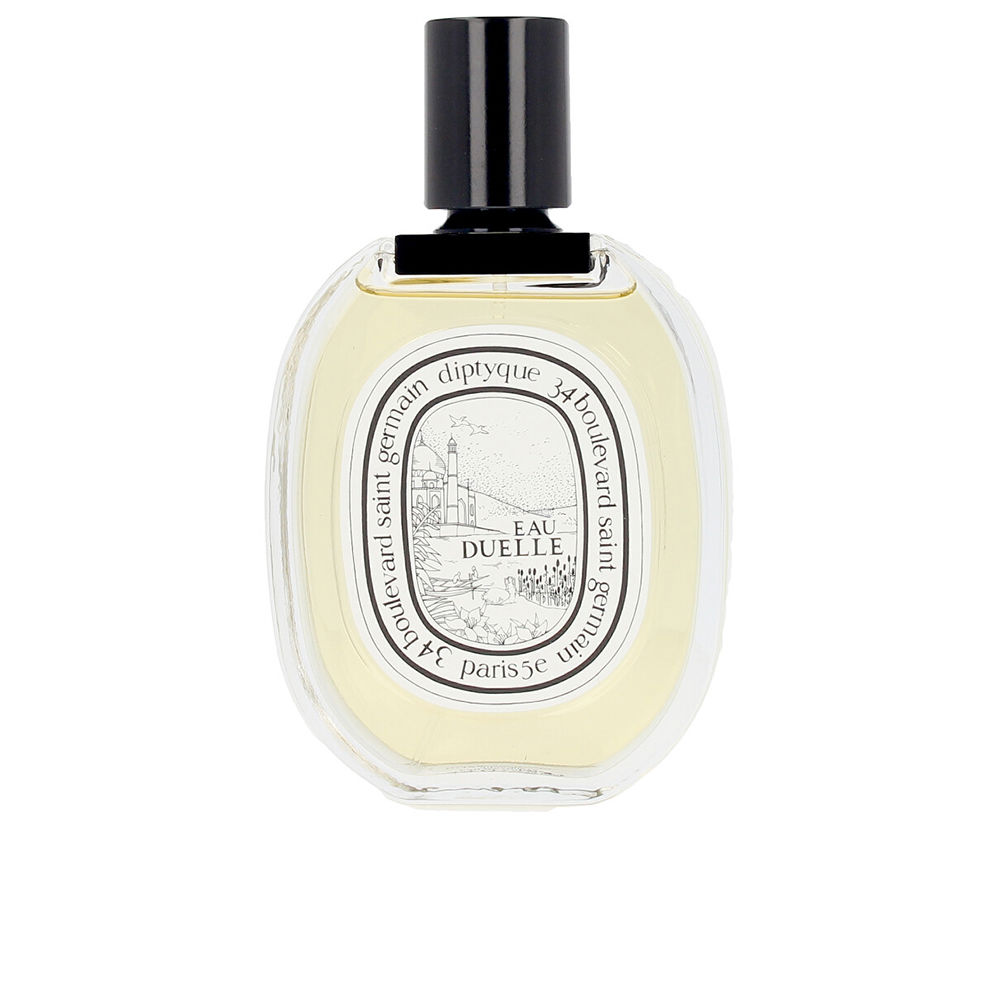 EAU DUELLE edt vapo