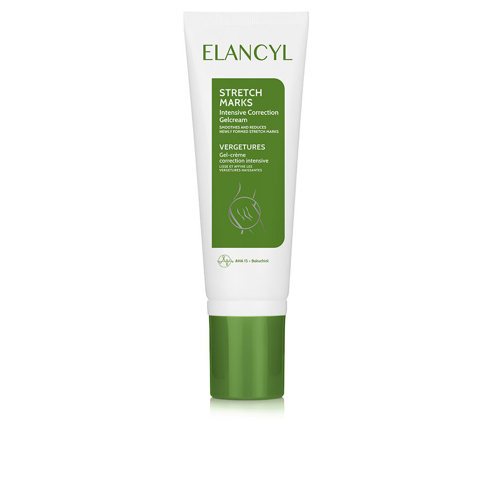 ELANCYL STRETCH MARKS correction gel-cream