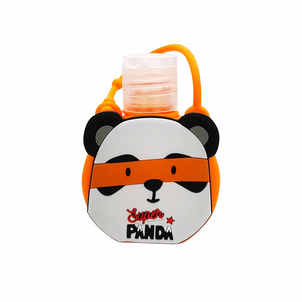 SÚPER PANDA gel higienizante manos