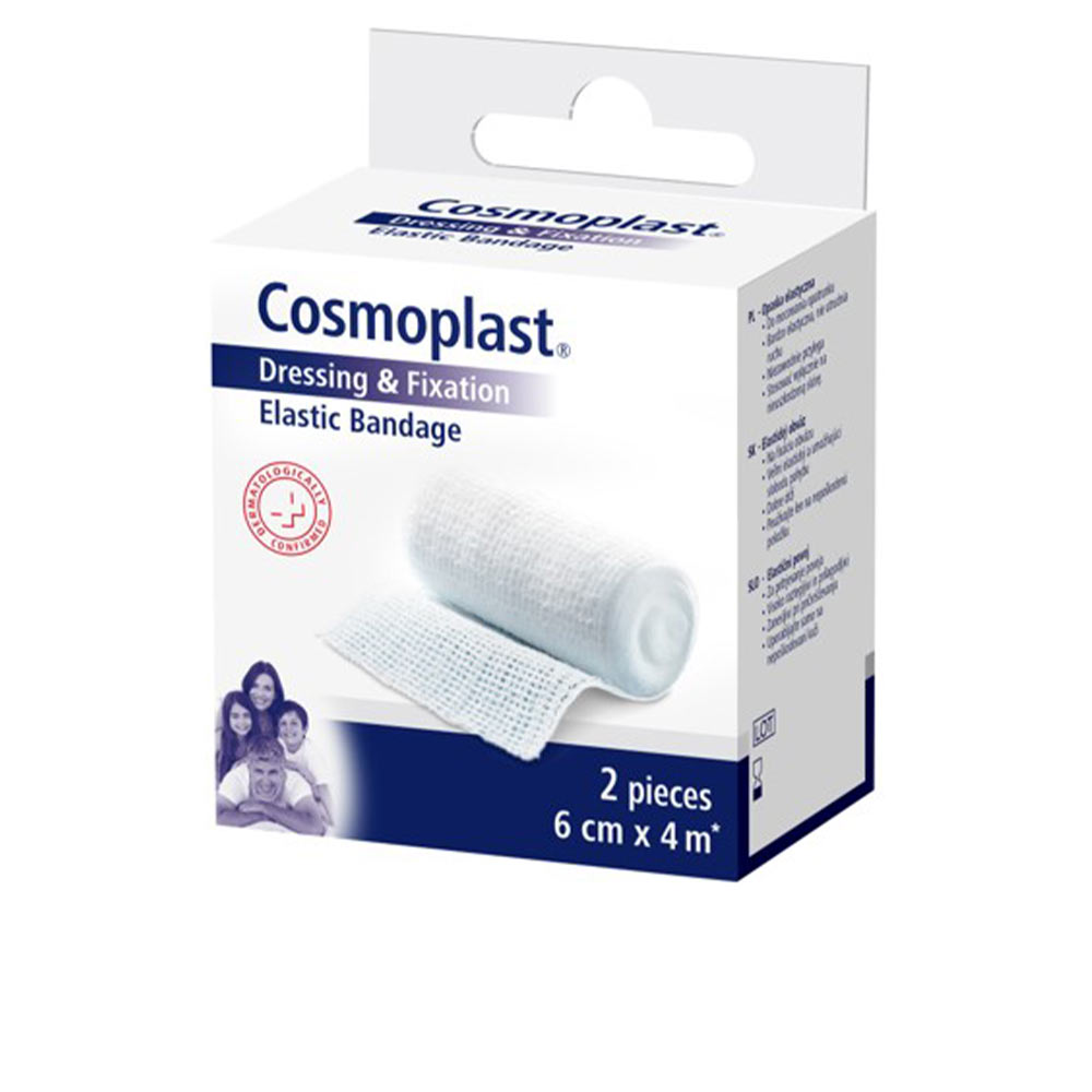 COSMOPLAST elastic bandage